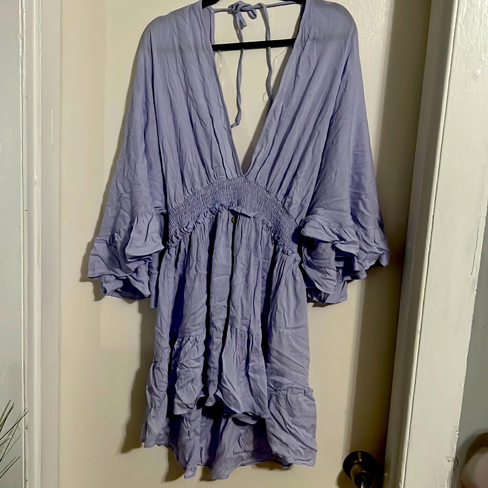 Brand New Dress
